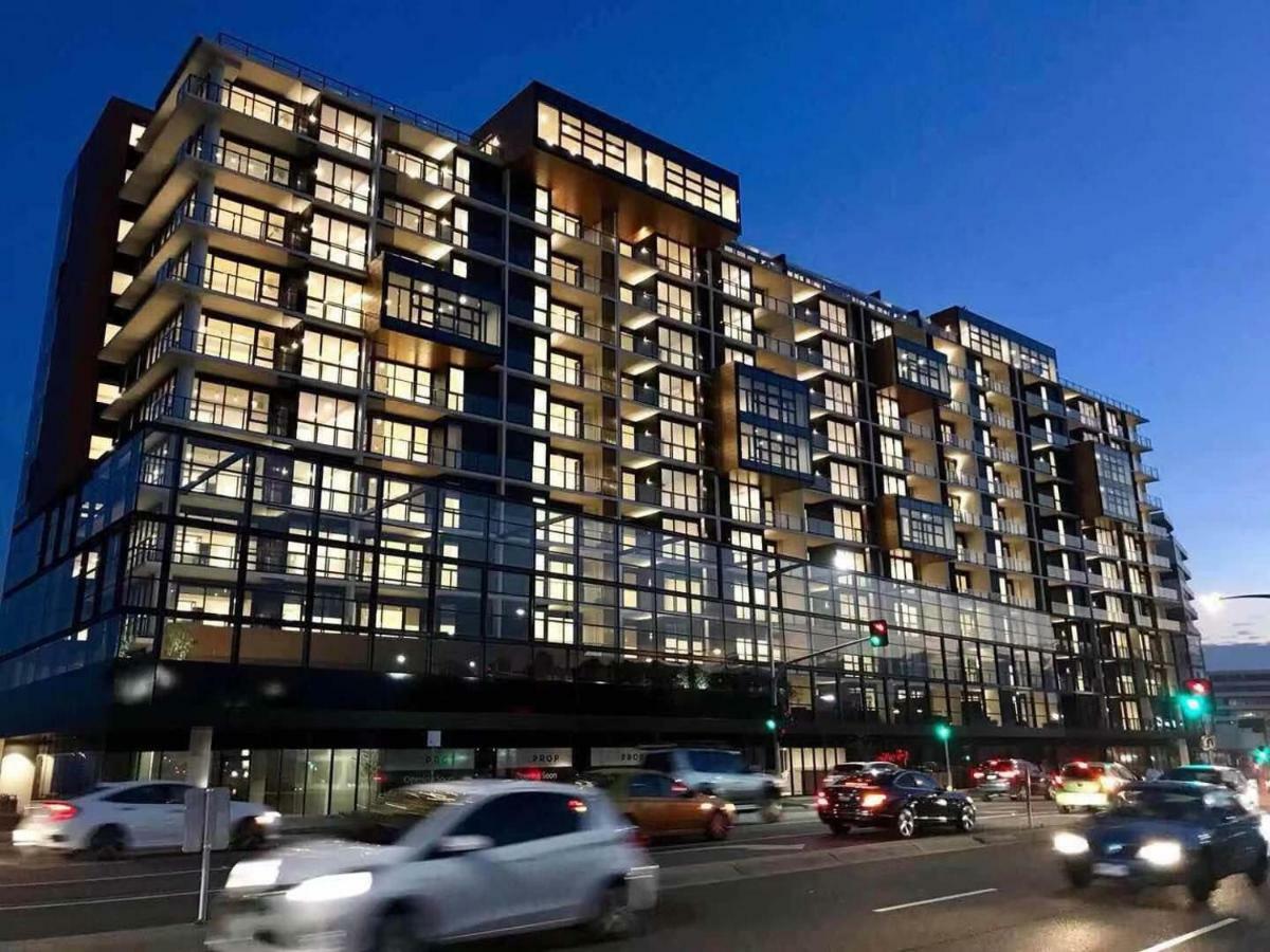 2 Bedrooms Apartment 동커스터 외부 사진