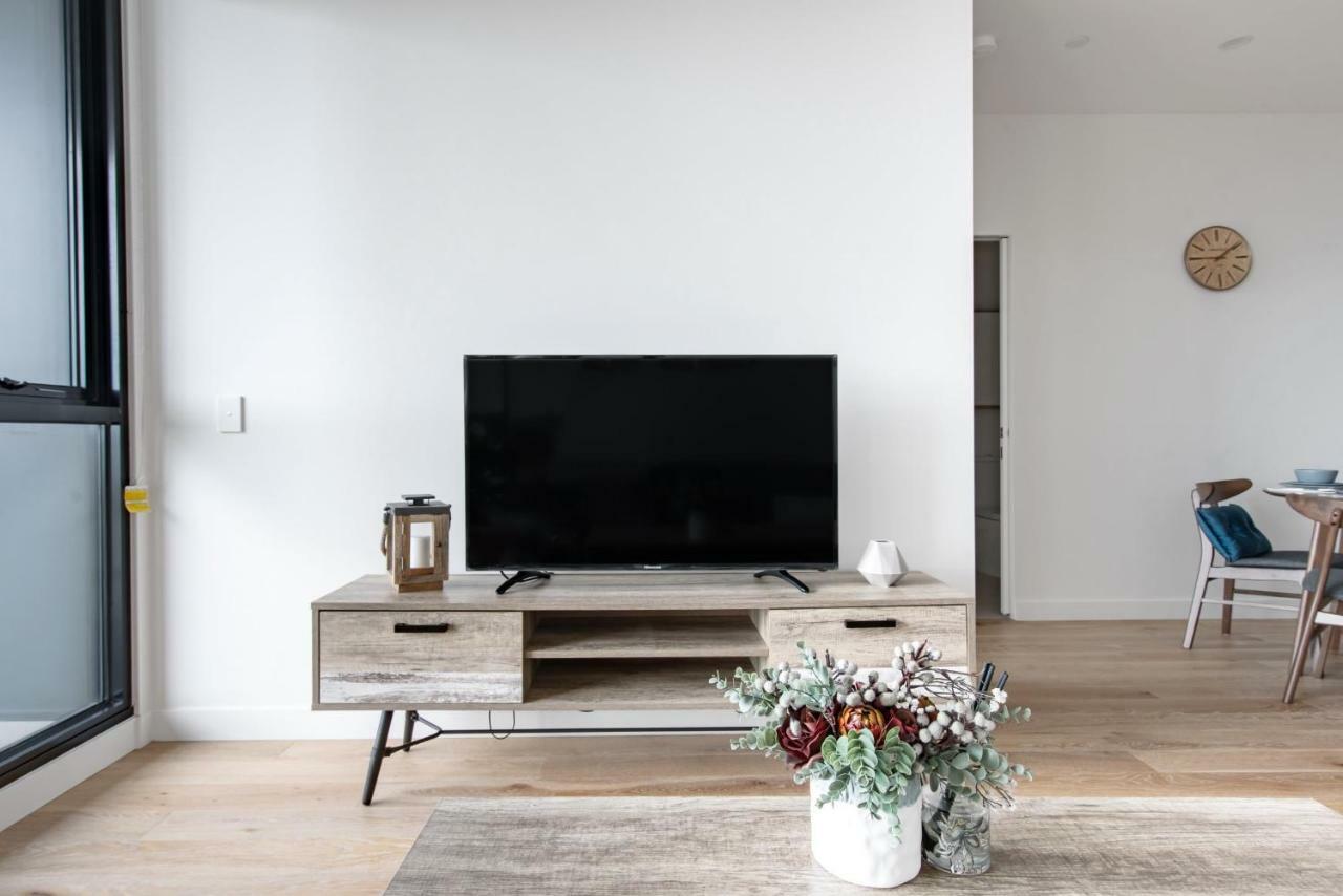 2 Bedrooms Apartment 동커스터 외부 사진