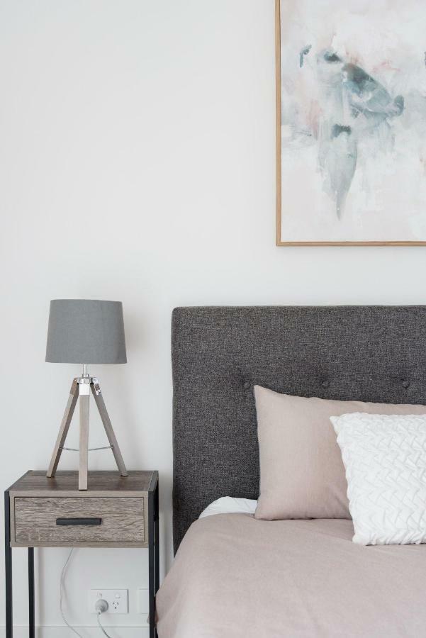 2 Bedrooms Apartment 동커스터 외부 사진